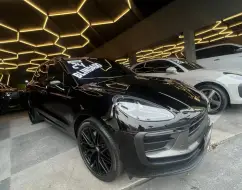 PORSCHE MACAN 2.0 TURBO GASOLINA T PDK PORSCHE MACAN 2.0 TURBO GASOLINA T PDK