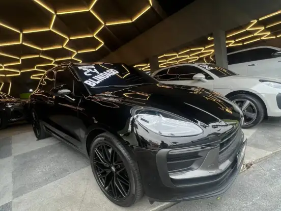 PORSCHE-MACAN-2.0 TURBO GASOLINA T PDK PORSCHE-MACAN-2024