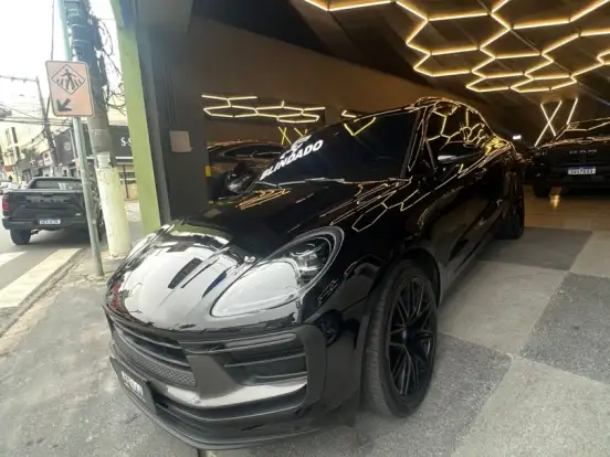 PORSCHE-MACAN-2.0 TURBO GASOLINA T PDK PORSCHE-MACAN-2024