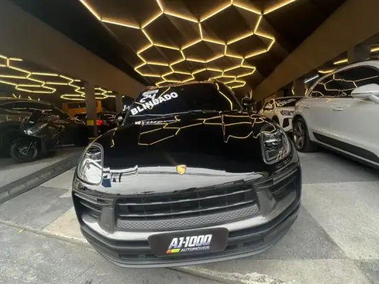 PORSCHE-MACAN-2.0 TURBO GASOLINA T PDK PORSCHE-MACAN-2024