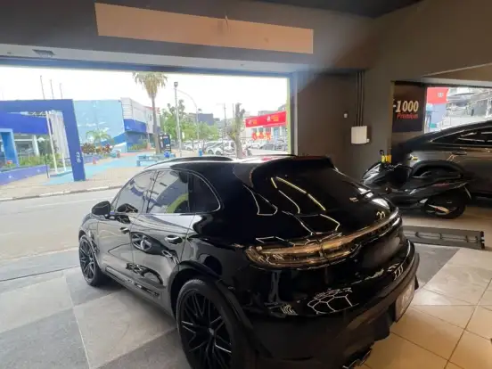 PORSCHE-MACAN-2.0 TURBO GASOLINA T PDK PORSCHE-MACAN-2024