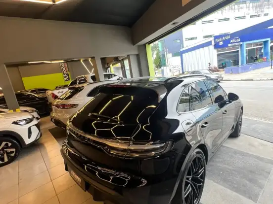 PORSCHE-MACAN-2.0 TURBO GASOLINA T PDK PORSCHE-MACAN-2024