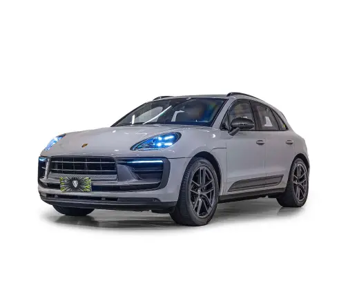 PORSCHE MACAN 2.0 TURBO GASOLINA T PDK PORSCHE MACAN 2.0 TURBO GASOLINA T PDK