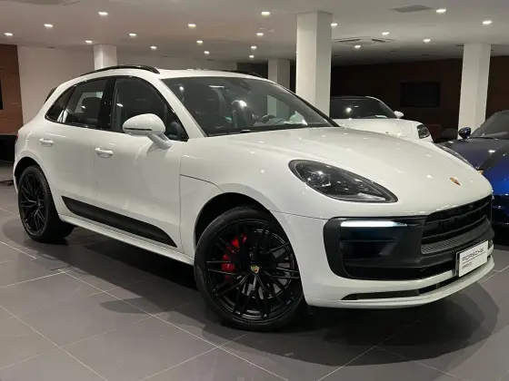 PORSCHE MACAN 2.9 V6 BITURBO GASOLINA GTS PDK PORSCHE MACAN 2.9 V6 BITURBO GASOLINA GTS PDK