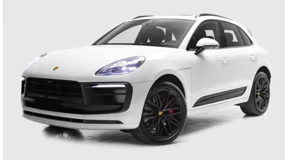 PORSCHE MACAN 2.9 V6 BITURBO GASOLINA GTS PDK PORSCHE MACAN 2.9 V6 BITURBO GASOLINA GTS PDK