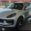 PORSCHE MACAN 2.0 TURBO GASOLINA PDK PORSCHE MACAN 2.0 TURBO GASOLINA PDK
