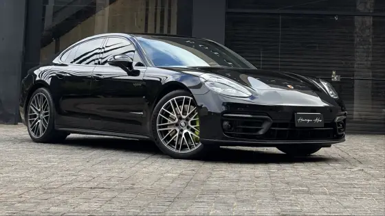 PORSCHE PANAMERA 2.9 V6 E-HYBRID 4S PDK