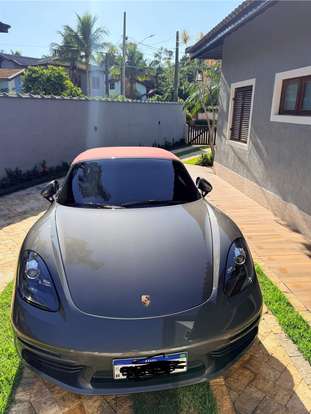 PORSCHE-718-2020