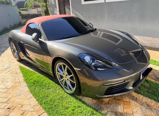PORSCHE-718-2020