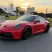PORSCHE 911 3.0 24V H6 GASOLINA CARRERA GTS PDK PORSCHE 911 3.0 24V H6 GASOLINA CARRERA GTS PDK