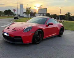 PORSCHE 911 3.0 24V H6 GASOLINA CARRERA GTS PDK PORSCHE 911 3.0 24V H6 GASOLINA CARRERA GTS PDK
