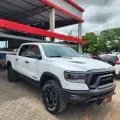 RAM 1500 5.7 V8 GASOLINA REBEL CD 4X4 AUTOMÁTICO RAM 1500 5.7 V8 GASOLINA REBEL CD 4X4 AUTOMÁTICO