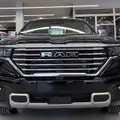 RAM RAMPAGE 2.2 TURBO DIESEL LARAMIE 4X4 AUTOMÁTICO RAM RAMPAGE 2.2 TURBO DIESEL LARAMIE 4X4 AUTOMÁTICO