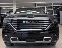 RAM RAMPAGE 2.2 TURBO DIESEL LARAMIE 4X4 AUTOMÁTICO RAM RAMPAGE 2.2 TURBO DIESEL LARAMIE 4X4 AUTOMÁTICO