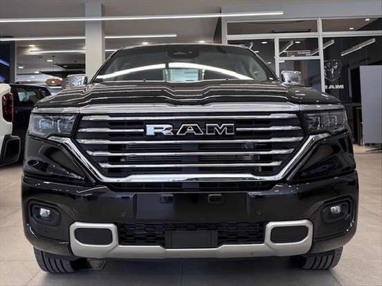 RAM-RAMPAGE-2.2 TURBO DIESEL LARAMIE 4X4 AUTOMÁTICO RAM-RAMPAGE-2026