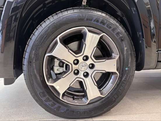 RAM-RAMPAGE-2.2 TURBO DIESEL LARAMIE 4X4 AUTOMÁTICO RAM-RAMPAGE-2026