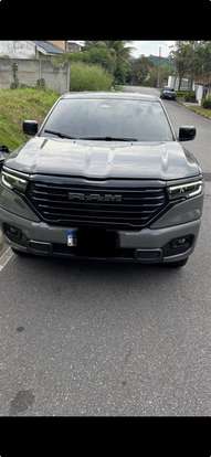 RAM-RAMPAGE-2.0 HURRICANE 4 TURBO GASOLINA LARAMIE 4X4 AUTOMÁTICO RAM-RAMPAGE-2024