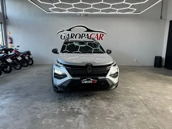 RENAULT KARDIAN 1.0 TCE FLEX EVOLUTION EDC RENAULT KARDIAN 1.0 TCE FLEX EVOLUTION EDC