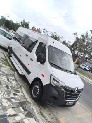 RENAULT MASTER 2.3 DCI DIESEL MINIBUS EXECUTIVE 16L L3H2 3P MANUAL RENAULT MASTER 2.3 DCI DIESEL MINIBUS EXECUTIVE 16L L3H2 3P MANUAL