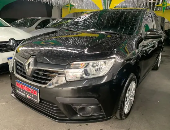 RENAULT SANDERO 1.0 12V SCE FLEX ZEN MANUAL