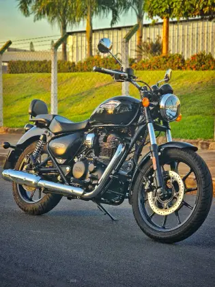 ROYAL ENFIELD METEOR 350 STELLAR 
