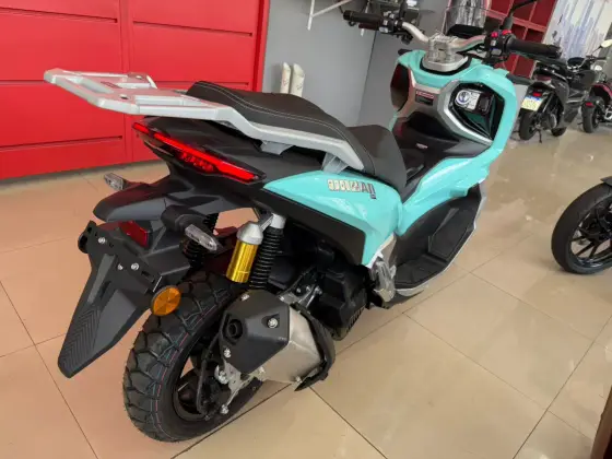 SHINERAY URBAN 150 EFI SHINERAY URBAN 150 EFI