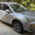 SUBARU FORESTER 2.0 S 4X4 16V GASOLINA 4P AUTOMÁTICO SUBARU FORESTER 2.0 S 4X4 16V GASOLINA 4P AUTOMÁTICO