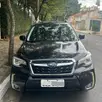 SUBARU FORESTER 2.0 XT 4X4 16V TURBO GASOLINA 4P AUTOMÁTICO SUBARU FORESTER 2.0 XT 4X4 16V TURBO GASOLINA 4P AUTOMÁTICO