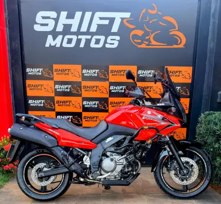 SUZUKI DL 650 V STROM SUZUKI DL 650 V STROM