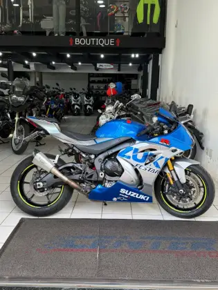 SUZUKI GSX-R1000RAZ SUZUKI GSX-R1000RAZ