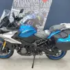 SUZUKI GSX-S1000GX ABS SUZUKI GSX-S1000GX ABS