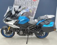 SUZUKI GSX-S1000GX ABS SUZUKI GSX-S1000GX ABS