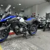 SUZUKI V-STROM 650XT ABS SUZUKI V-STROM 650XT ABS