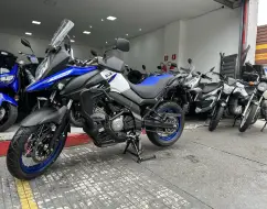 SUZUKI V-STROM 650XT ABS SUZUKI V-STROM 650XT ABS