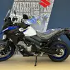 SUZUKI V-STROM 650XT ABS SUZUKI V-STROM 650XT ABS