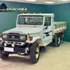 TOYOTA BANDEIRANTE 3.7 BJ50LV 4X4 TETO RIGIDO DIESEL 2P MANUAL TOYOTA BANDEIRANTE 3.7 BJ50LV 4X4 TETO RIGIDO DIESEL 2P MANUAL