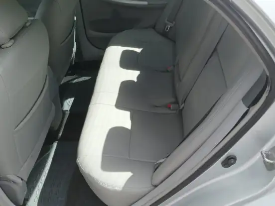 TOYOTA-COROLLA-1.8 GLI 16V FLEX 4P MANUAL TOYOTA-COROLLA-2010