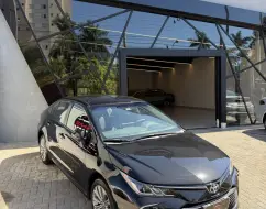 TOYOTA COROLLA 2.0 VVT-IE FLEX XEI DIRECT SHIFT TOYOTA COROLLA 2.0 VVT-IE FLEX XEI DIRECT SHIFT