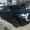TOYOTA HILUX 2.8 D-4D TURBO DIESEL CD SRV 4X4 AUTOMÁTICO TOYOTA HILUX 2.8 D-4D TURBO DIESEL CD SRV 4X4 AUTOMÁTICO