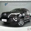 TOYOTA HILUX SW4 2.8 SRX 4X4 7 LUGARES 16V TURBO INTERCOOLER DIESEL 4P AUTOMÁTICO TOYOTA HILUX SW4 2.8 SRX 4X4 7 LUGARES 16V TURBO INTERCOOLER DIESEL 4P AUTOMÁTICO