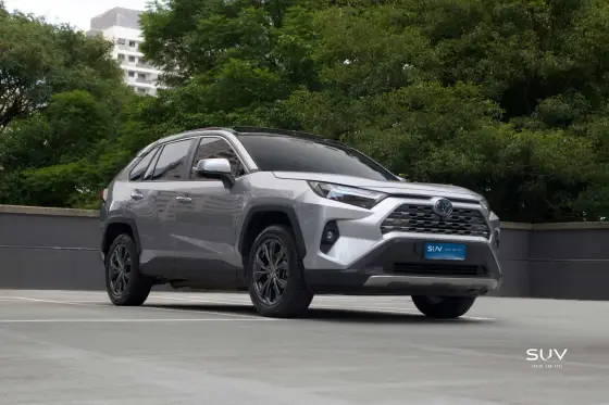 TOYOTA RAV4 2.5 VVT-IE HYBRID SX CONNECT AWD CVT TOYOTA RAV4 2.5 VVT-IE HYBRID SX CONNECT AWD CVT