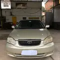 TOYOTA COROLLA 1.8 SE-G 16V GASOLINA 4P AUTOMÁTICO TOYOTA COROLLA 1.8 SE-G 16V GASOLINA 4P AUTOMÁTICO