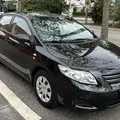 TOYOTA COROLLA 1.8 XLI 16V FLEX 4P MANUAL TOYOTA COROLLA 1.8 XLI 16V FLEX 4P MANUAL