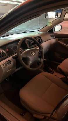 TOYOTA-COROLLA-2007