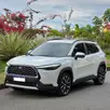 TOYOTA COROLLA CROSS 1.8 VVT-I HYBRID FLEX XRX CVT TOYOTA COROLLA CROSS 1.8 VVT-I HYBRID FLEX XRX CVT