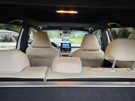 TOYOTA-COROLLA CROSS-1.8 VVT-I HYBRID FLEX XRX CVT TOYOTA-COROLLA CROSS-2021