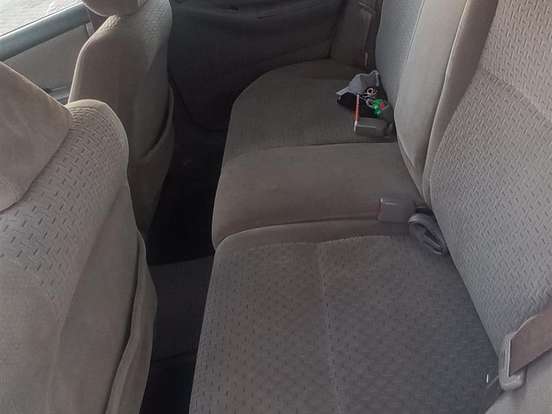 TOYOTA-FIELDER-1.8 XEI 16V FLEX 4P AUTOMÁTICO TOYOTA-FIELDER-2007