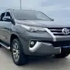 TOYOTA HILUX 2.8 SRX 4X4 CD 16V DIESEL 4P AUTOMÁTICO TOYOTA HILUX 2.8 SRX 4X4 CD 16V DIESEL 4P AUTOMÁTICO