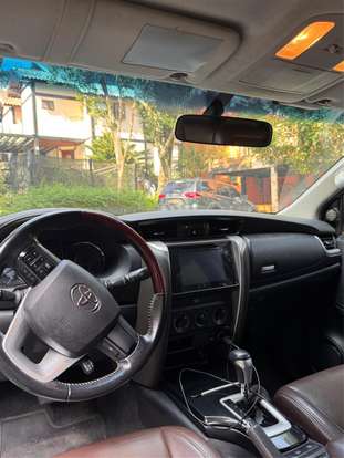 TOYOTA-HILUX SW4-2018