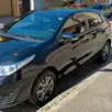 TOYOTA YARIS 1.5 16V FLEX XL PLUS CONNECT MULTIDRIVE TOYOTA YARIS 1.5 16V FLEX XL PLUS CONNECT MULTIDRIVE